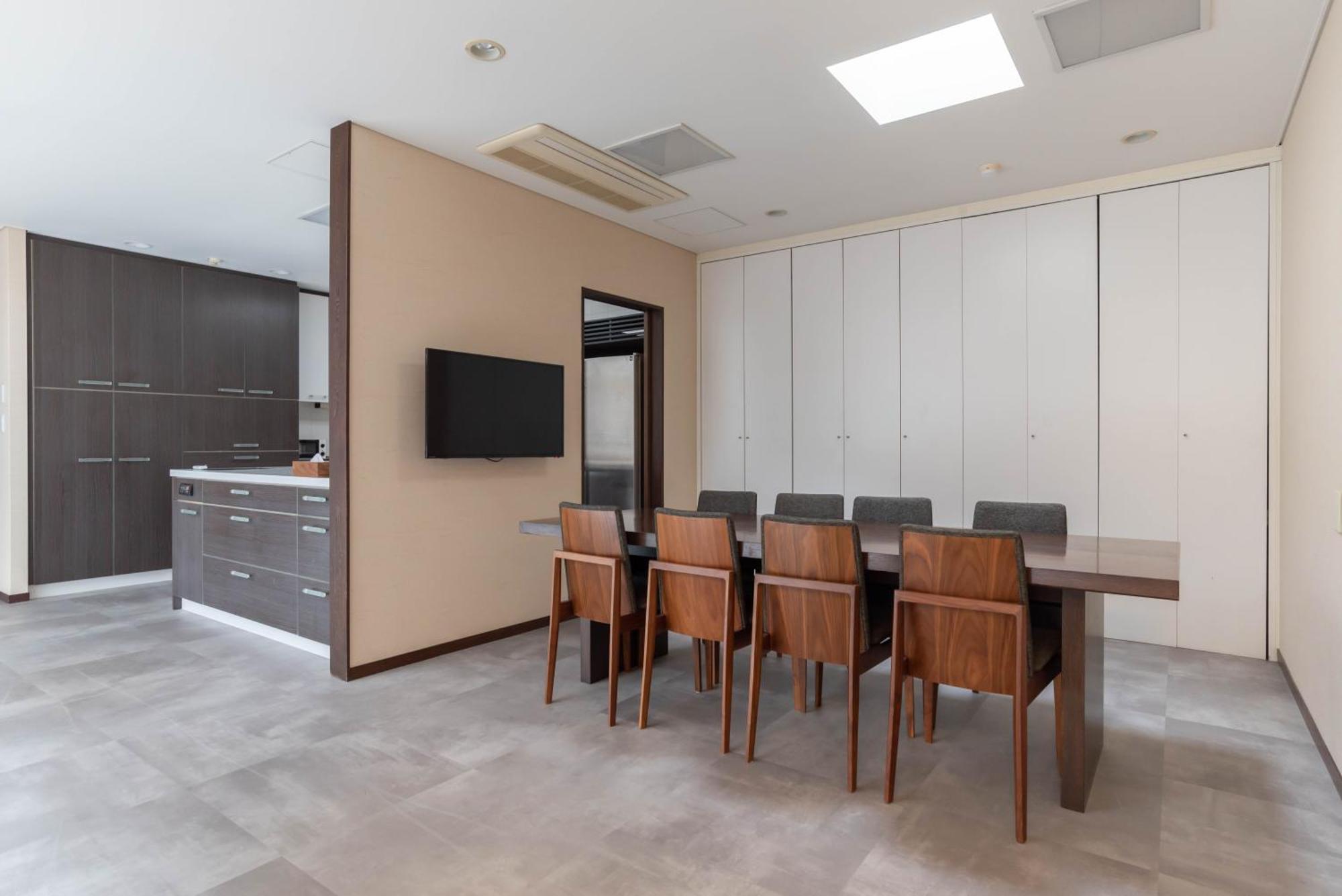 Bijou Suites Ai Premium Осака Стая снимка