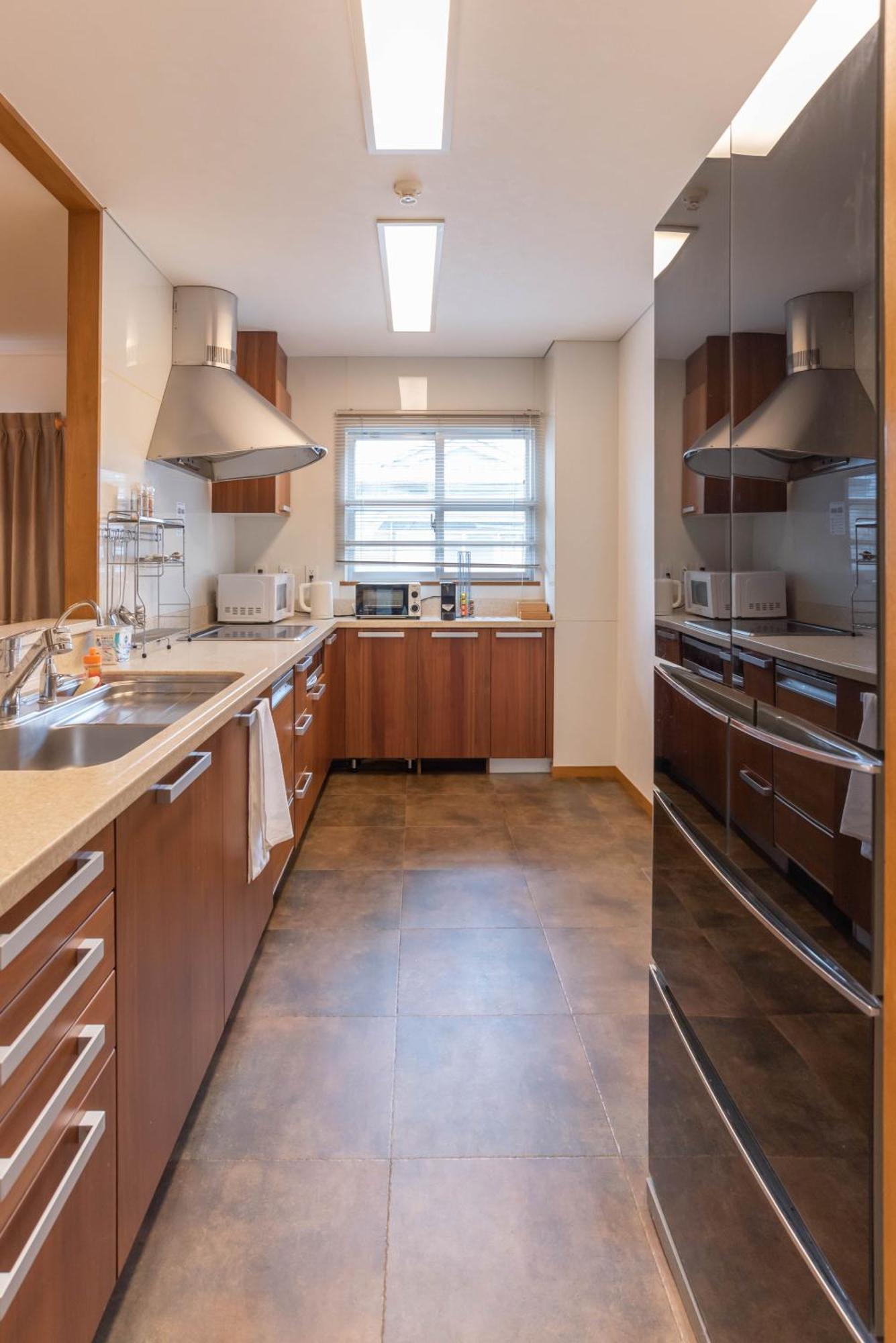 Bijou Suites Ai Premium Осака Стая снимка