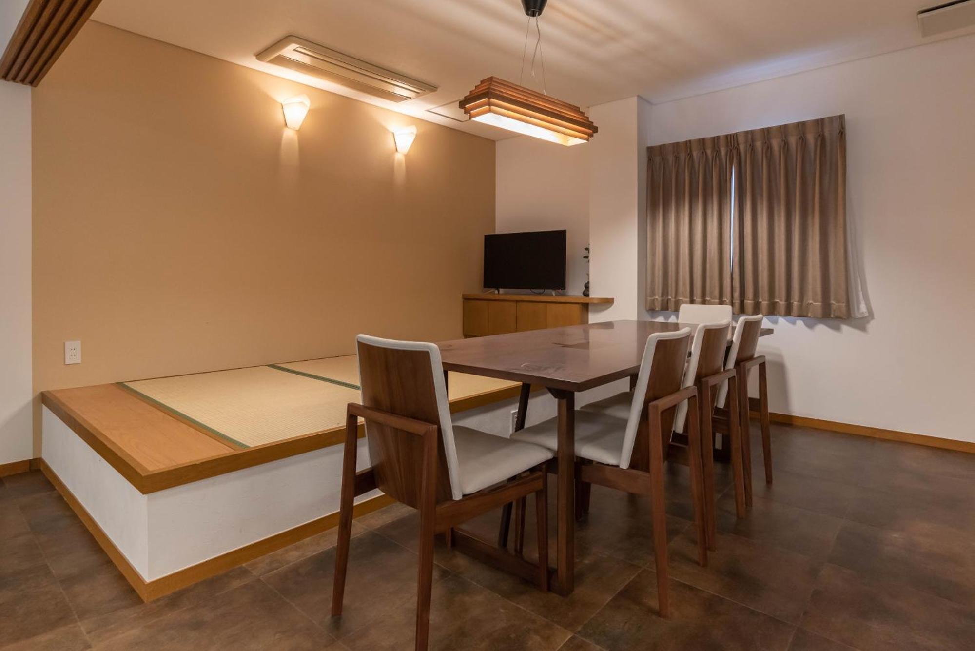 Bijou Suites Ai Premium Осака Стая снимка