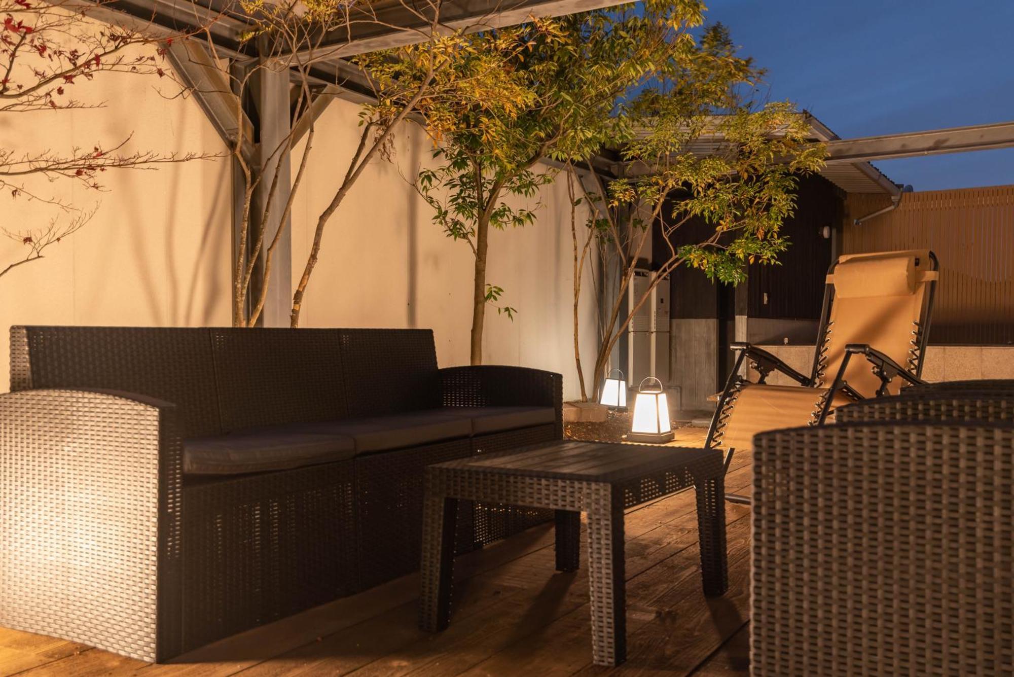 Bijou Suites Ai Premium Осака Стая снимка